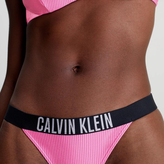 Calvin Klein Γυναικείο μαγιό Brazilian Bikini Bottom